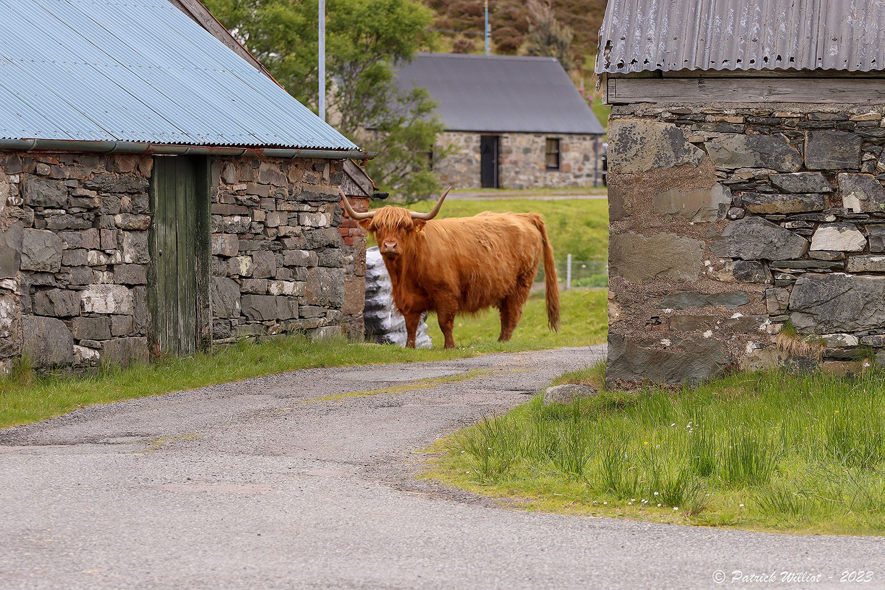 Duirinish